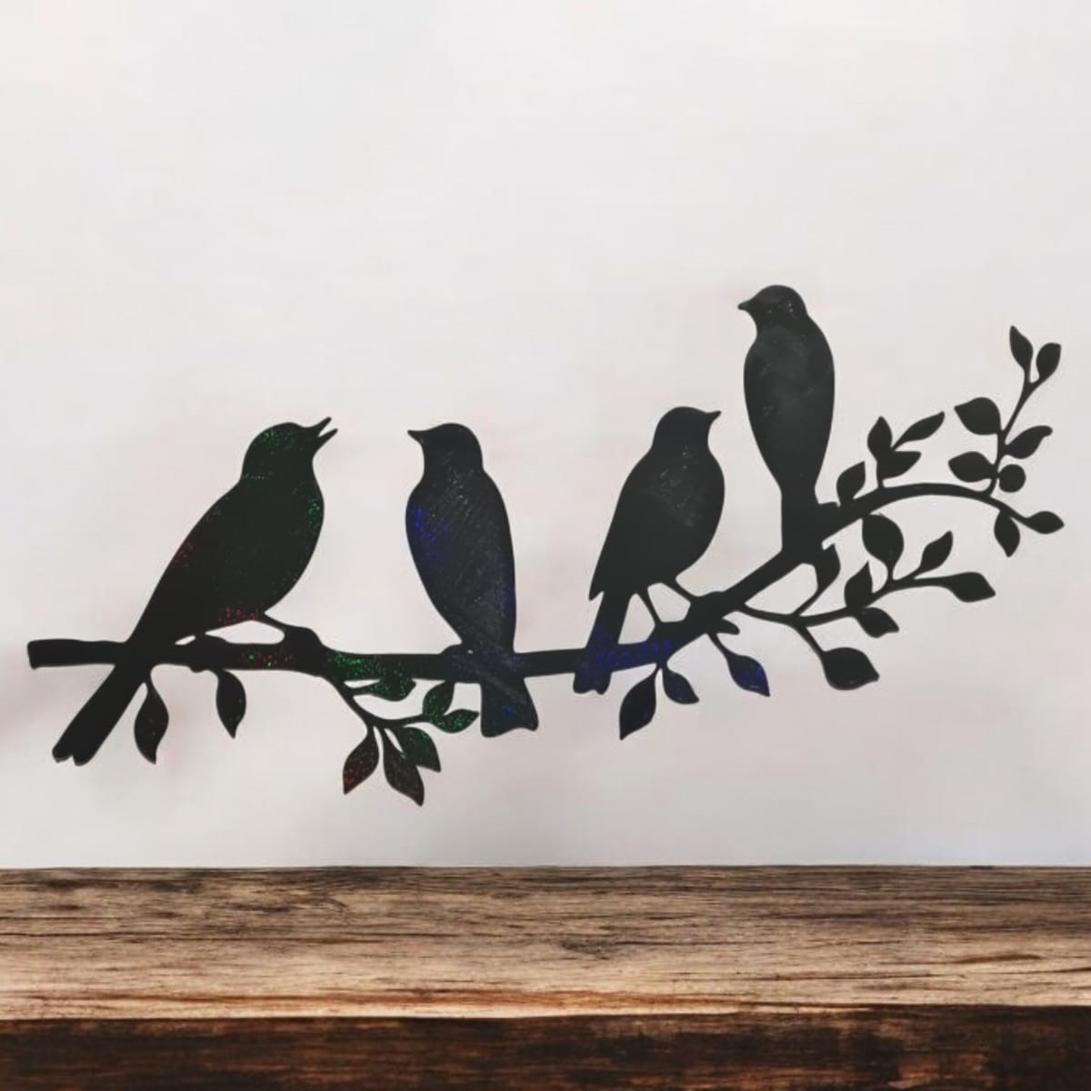 Spring Melody - Estilo Quadro de Parede